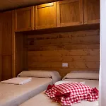Le Farine Del Maestro Bed & Breakfast