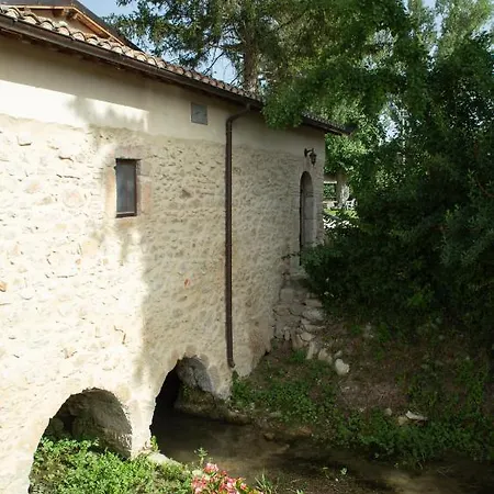 Le Farine Del Maestro 3*