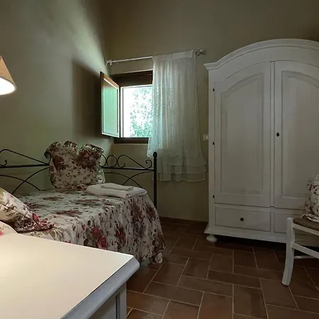 Bed & Breakfast Le Farine Del Maestro