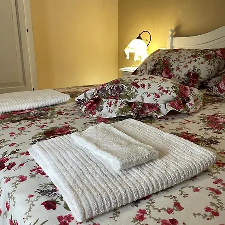 Le Farine Del Maestro Bed & Breakfast *