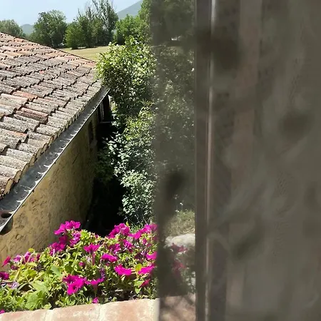 לינה וארוחת בוקר Le Farine Del Maestro