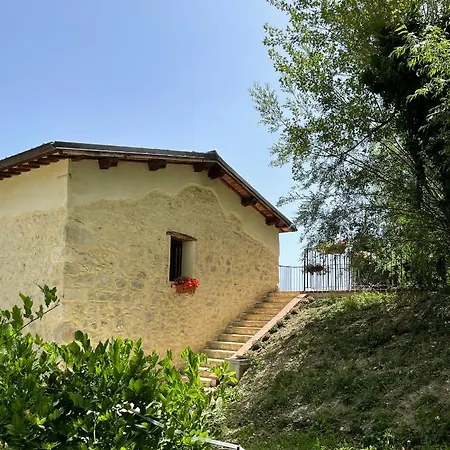 Bed & Breakfast Le Farine Del Maestro