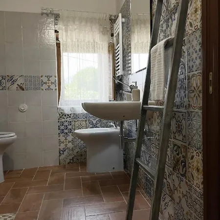 Le Farine Del Maestro Barete