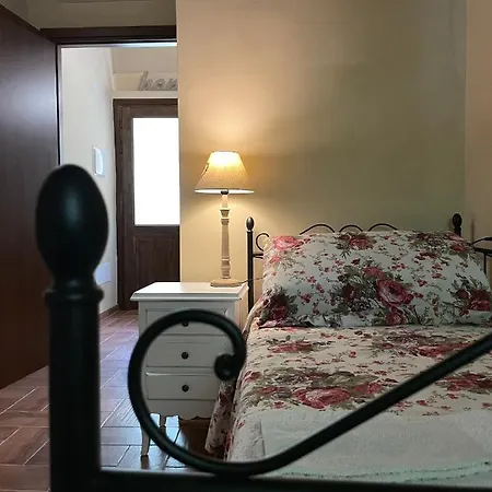 Le Farine Del Maestro Bed & Breakfast