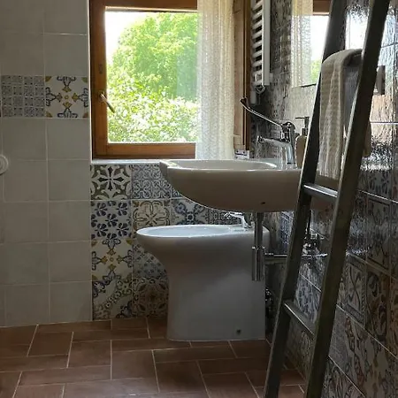 Bed & Breakfast Le Farine Del Maestro 3*