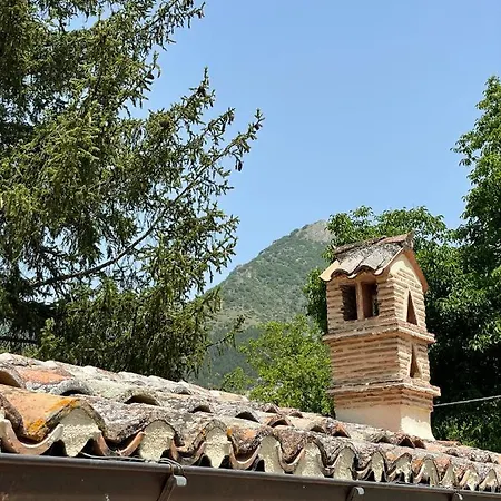 Bed & Breakfast Le Farine Del Maestro