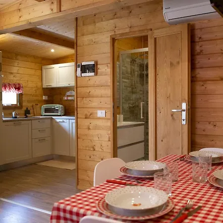 Bed & Breakfast Le Farine Del Maestro