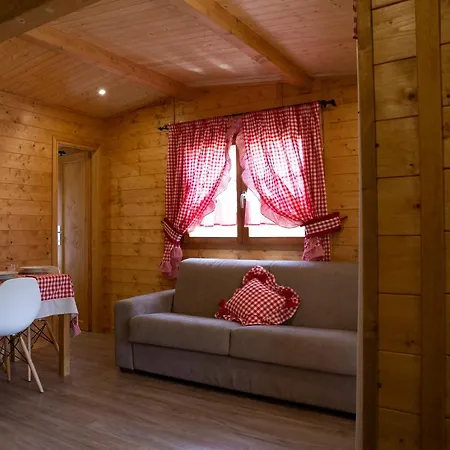 Le Farine Del Maestro Bed & Breakfast