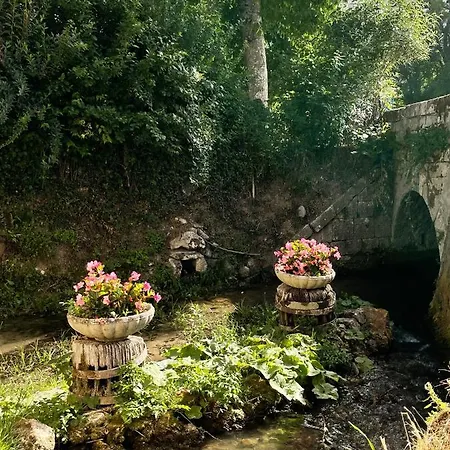 Bed & Breakfast Le Farine Del Maestro