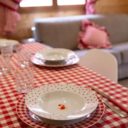 Le Farine Del Maestro Bed & Breakfast