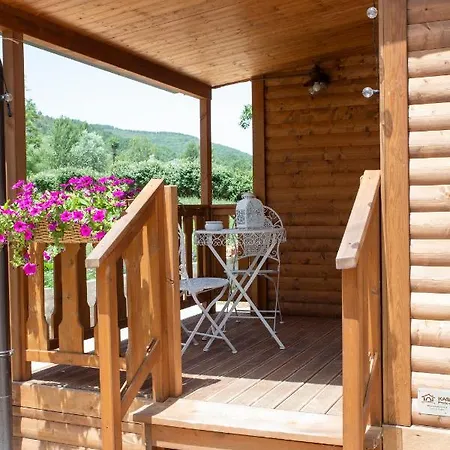 Bed & Breakfast Le Farine Del Maestro