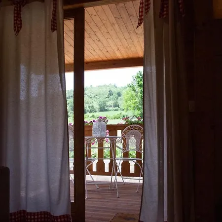 Bed & Breakfast Le Farine Del Maestro 3*