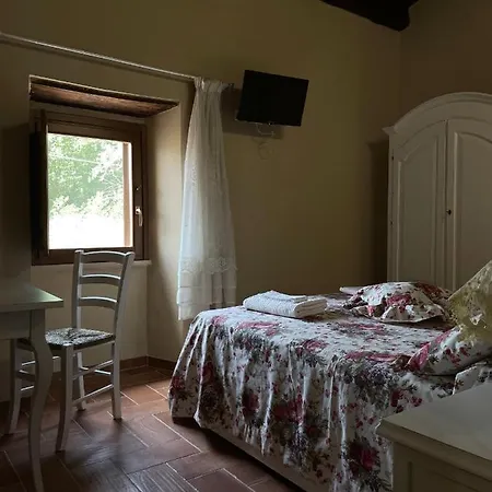 Bed & Breakfast Le Farine Del Maestro