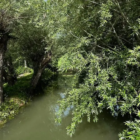 Bed & Breakfast Le Farine Del Maestro Barete