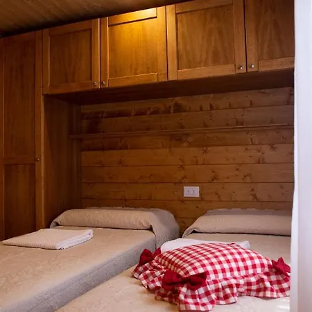 Le Farine Del Maestro Bed & Breakfast