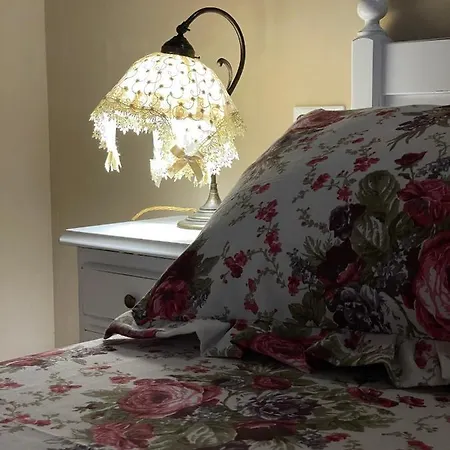 Bed & Breakfast Le Farine Del Maestro Barete