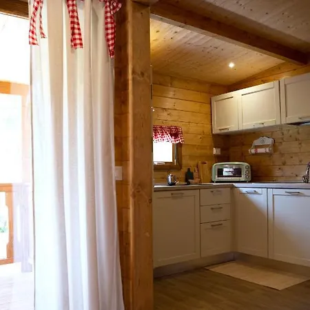 Bed & Breakfast Le Farine Del Maestro Barete