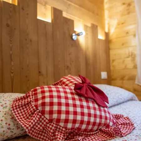 Bed & Breakfast Le Farine Del Maestro Barete