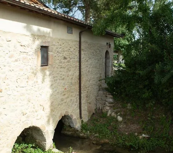 Le Farine Del Maestro 3*