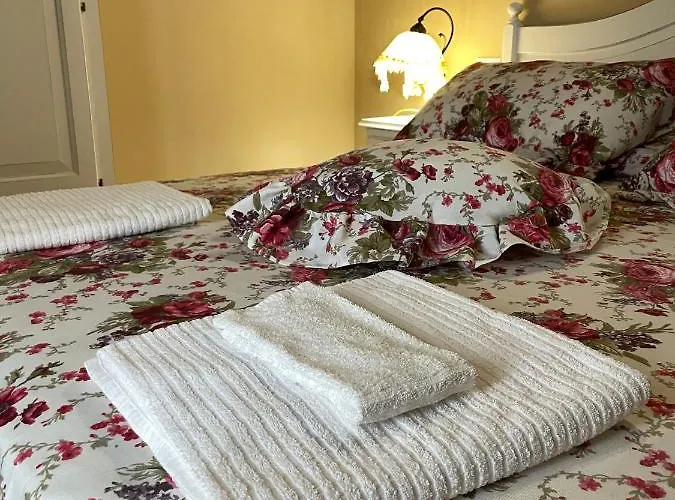 Le Farine Del Maestro Bed & Breakfast 3*