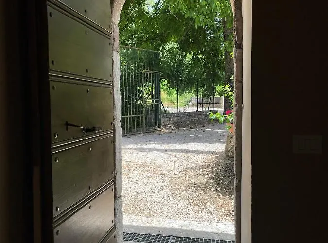 Le Farine Del Maestro