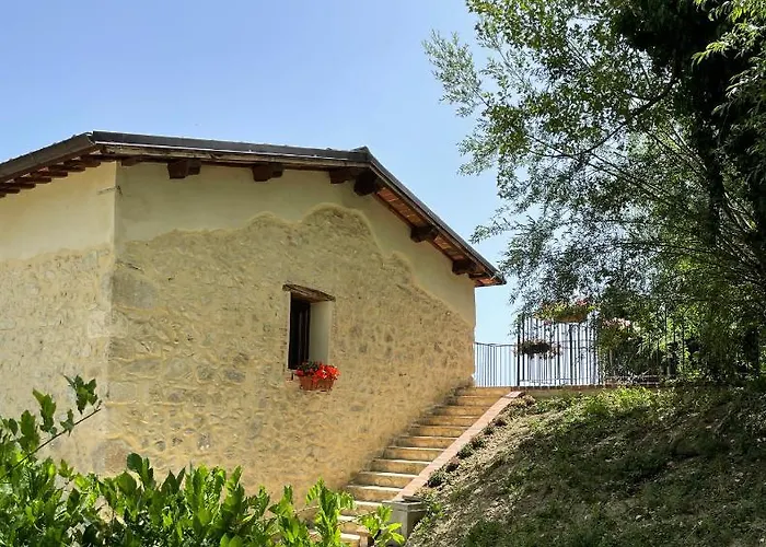 Bed & Breakfast Le Farine Del Maestro