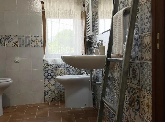 Le Farine Del Maestro Barete