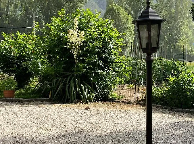 Bed & Breakfast Le Farine Del Maestro