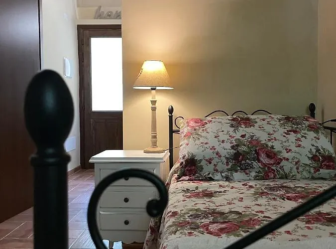 Le Farine Del Maestro Bed and breakfast