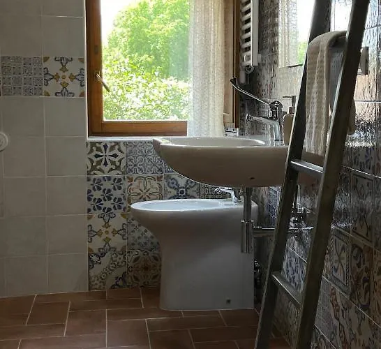 Bed & Breakfast Le Farine Del Maestro 3*