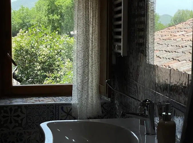 Le Farine Del Maestro Отель типа 