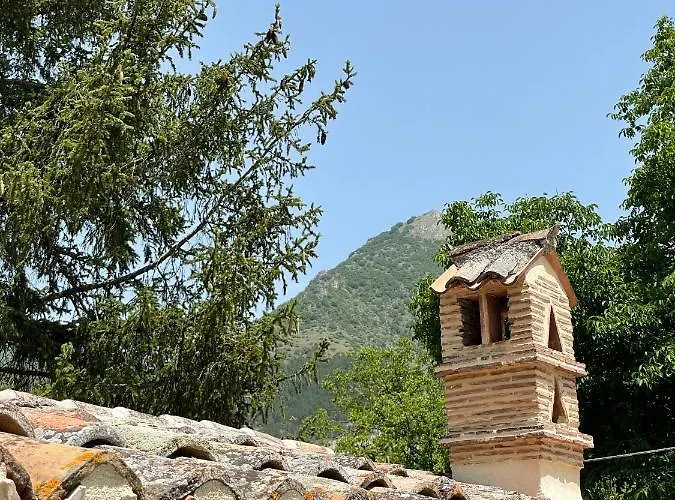 Bed and breakfast Le Farine Del Maestro