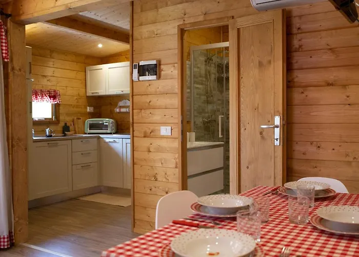 Bed & Breakfast Le Farine Del Maestro