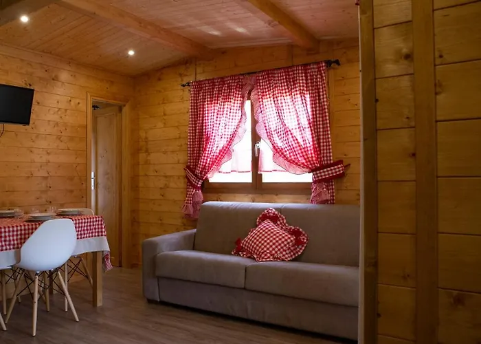 Le Farine Del Maestro Bed & Breakfast