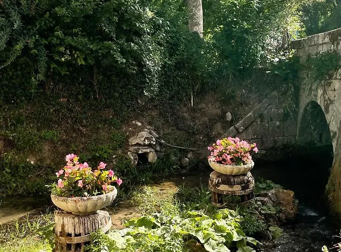 Bed & Breakfast Le Farine Del Maestro