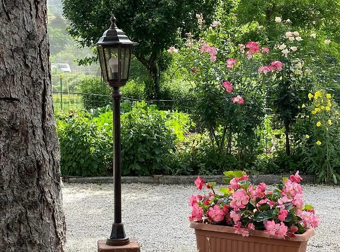 Le Farine Del Maestro Bed & Breakfast 3*