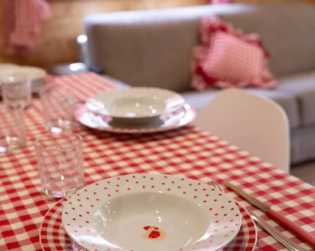 Le Farine Del Maestro Bed & Breakfast