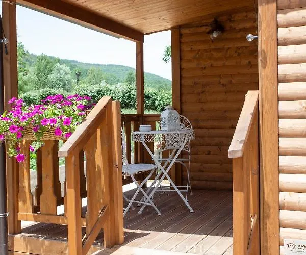 Bed & Breakfast Le Farine Del Maestro