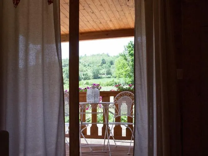 Bed & Breakfast Le Farine Del Maestro 3*