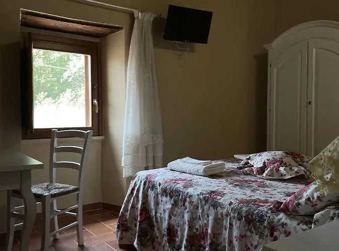 Bed and breakfast Le Farine Del Maestro