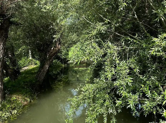 Bed & Breakfast Le Farine Del Maestro Barete