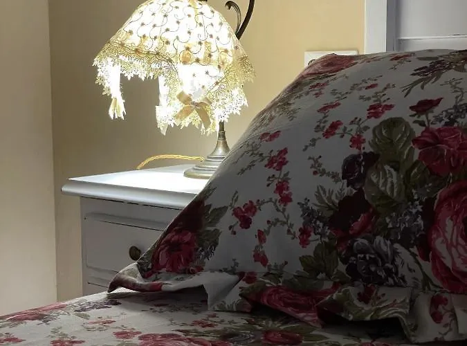 Bed & Breakfast Le Farine Del Maestro Barete