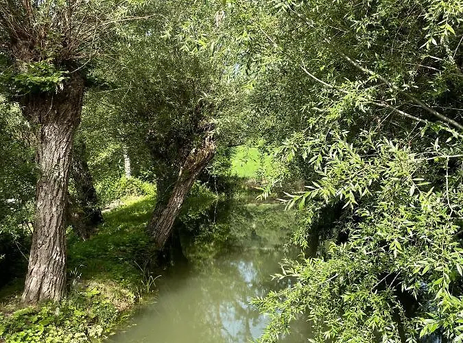 Le Farine Del Maestro Bed & Breakfast 3*