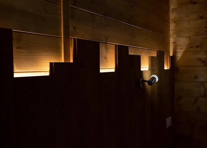 Le Farine Del Maestro Отель типа 