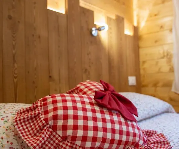 Bed & Breakfast Le Farine Del Maestro Barete